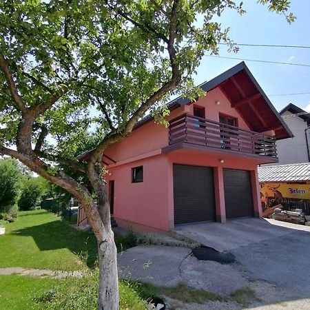 Sweet House Apartment Pale Ngoại thất bức ảnh