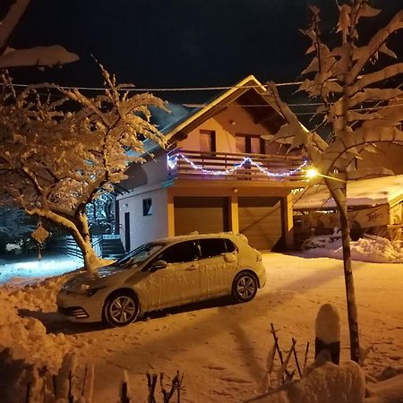 Sweet House Apartment Pale Ngoại thất bức ảnh
