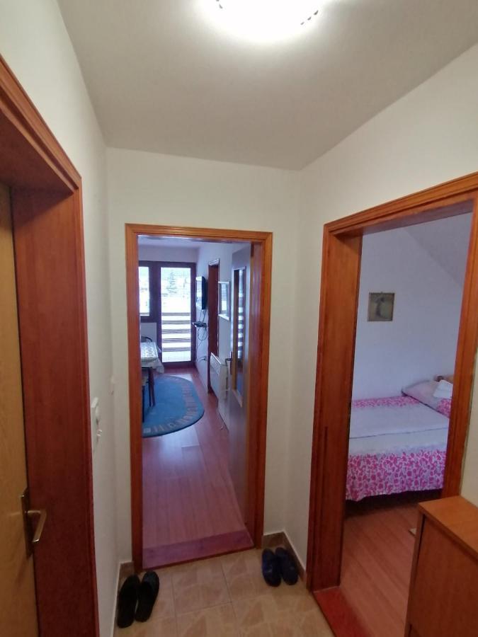 Sweet House Apartment Pale Ngoại thất bức ảnh