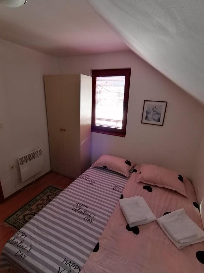 Sweet House Apartment Pale Ngoại thất bức ảnh