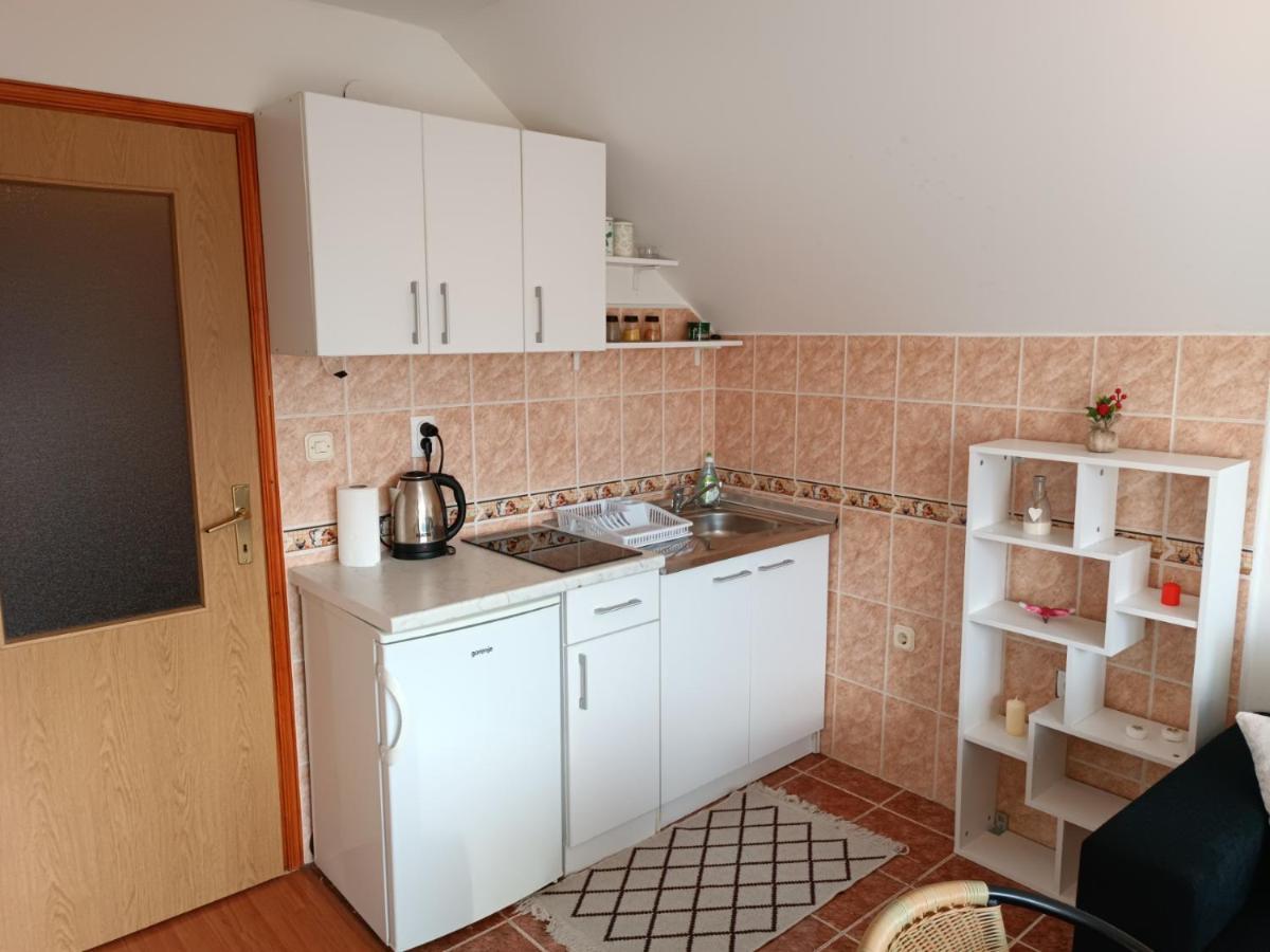 Sweet House Apartment Pale Ngoại thất bức ảnh