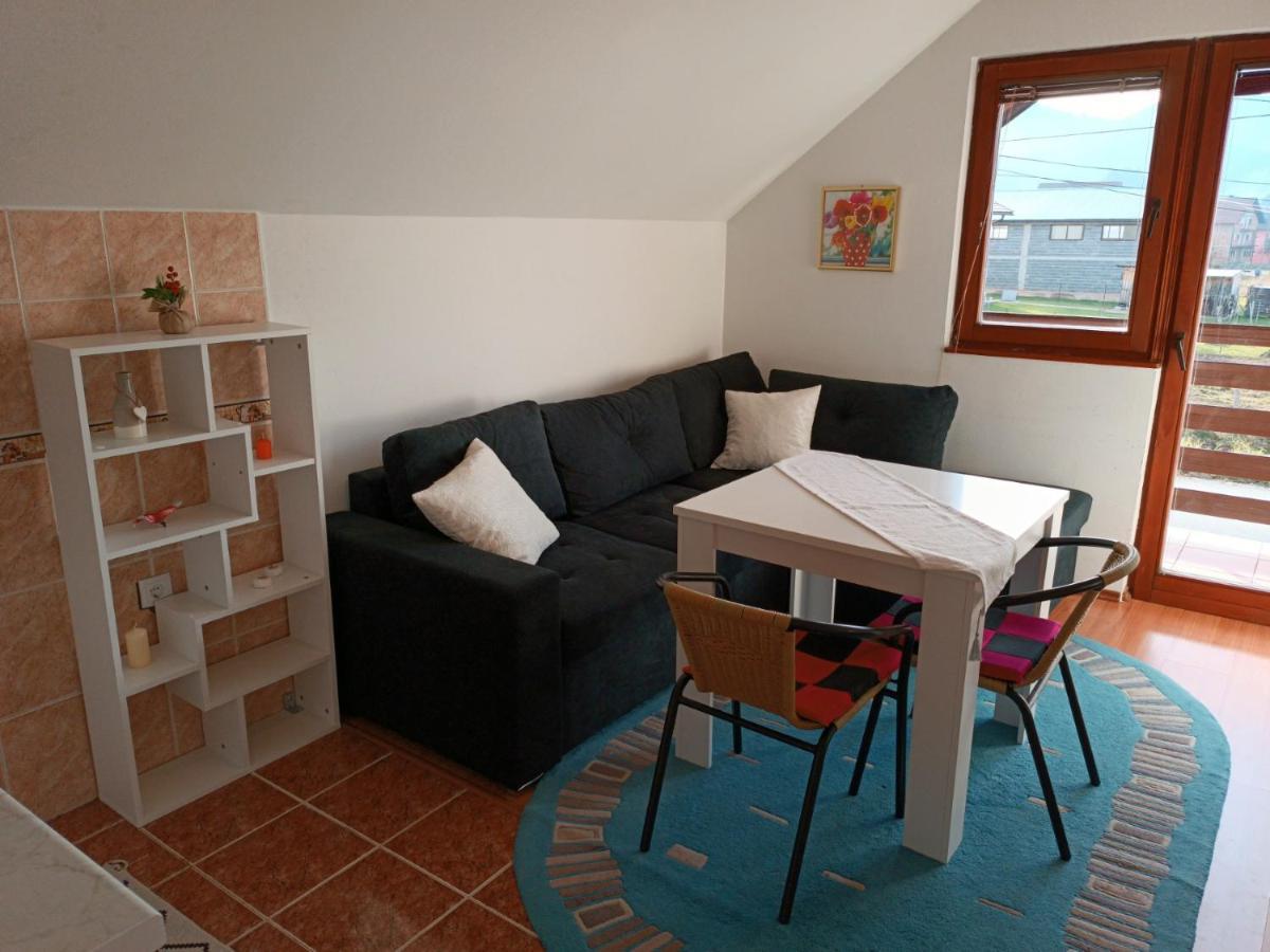 Sweet House Apartment Pale Ngoại thất bức ảnh