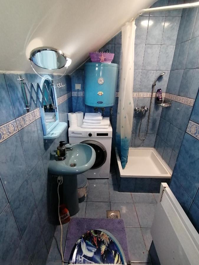 Sweet House Apartment Pale Ngoại thất bức ảnh