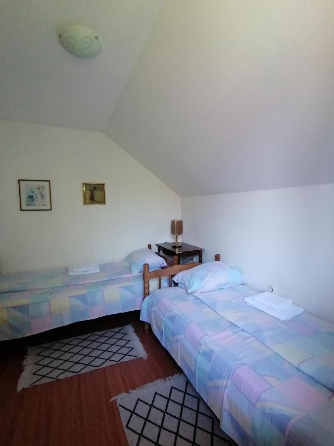 Sweet House Apartment Pale Ngoại thất bức ảnh